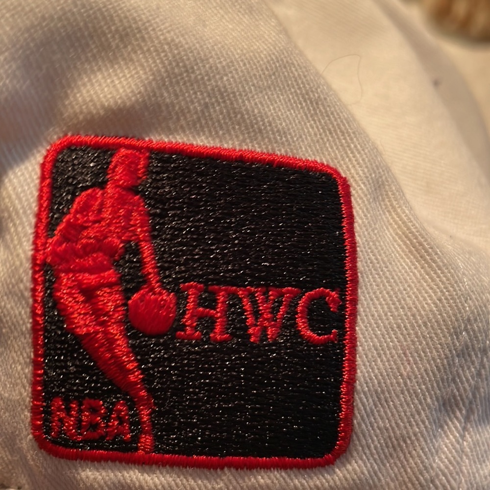 Chicago Bulls hat - Picture 3 of 8